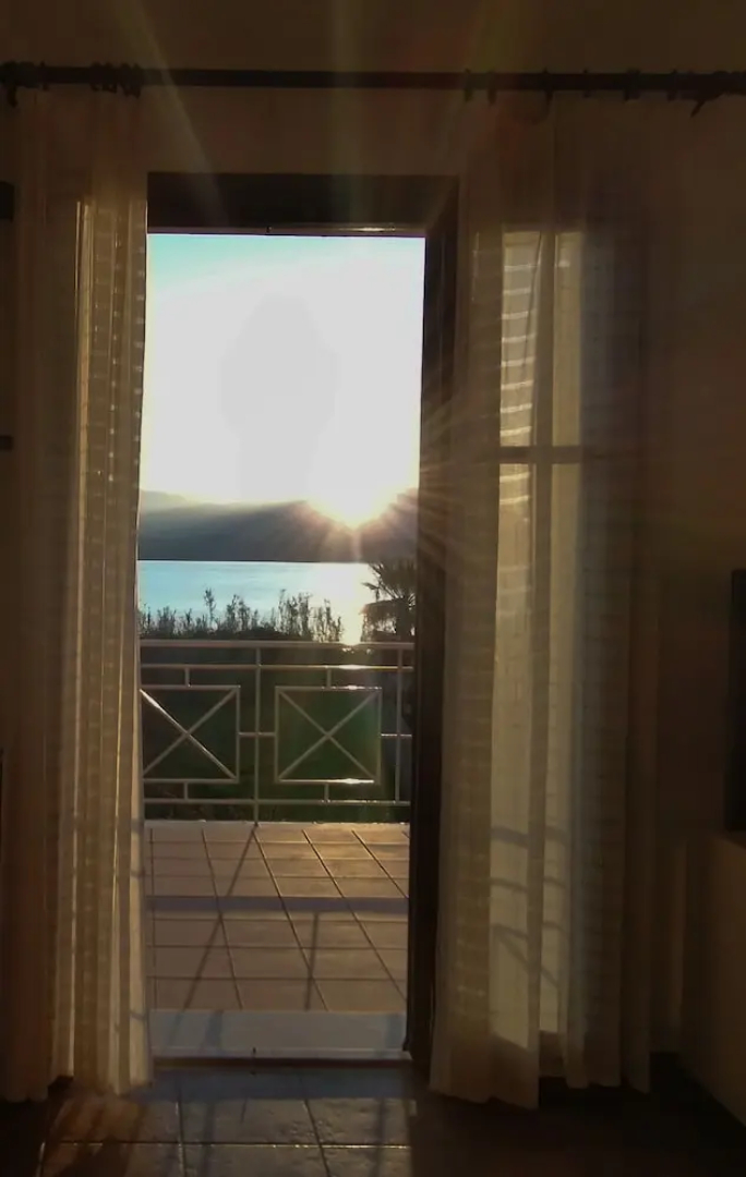 Alekos Beach Houses - Alekos Beach Complex