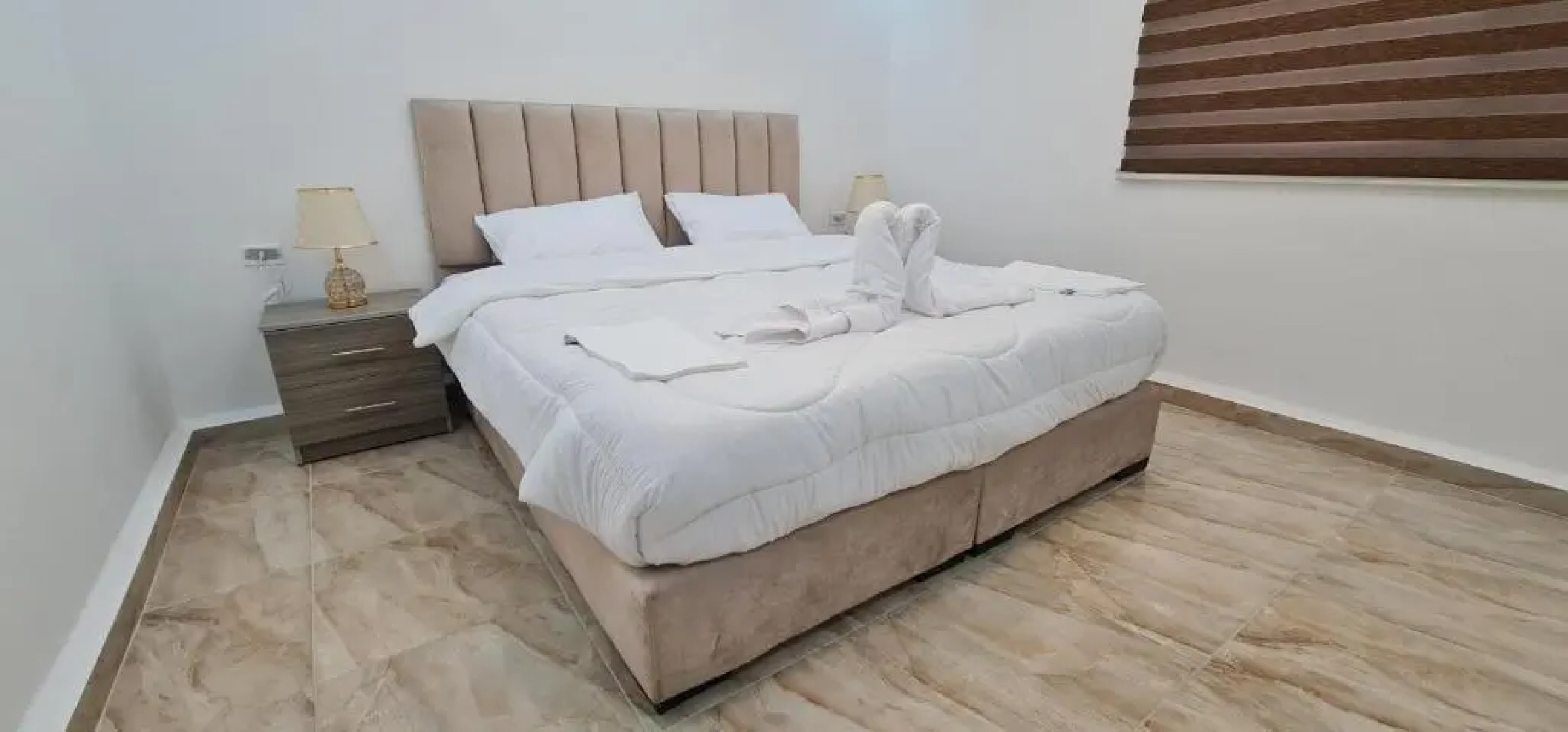 Nabateans Home Hostel