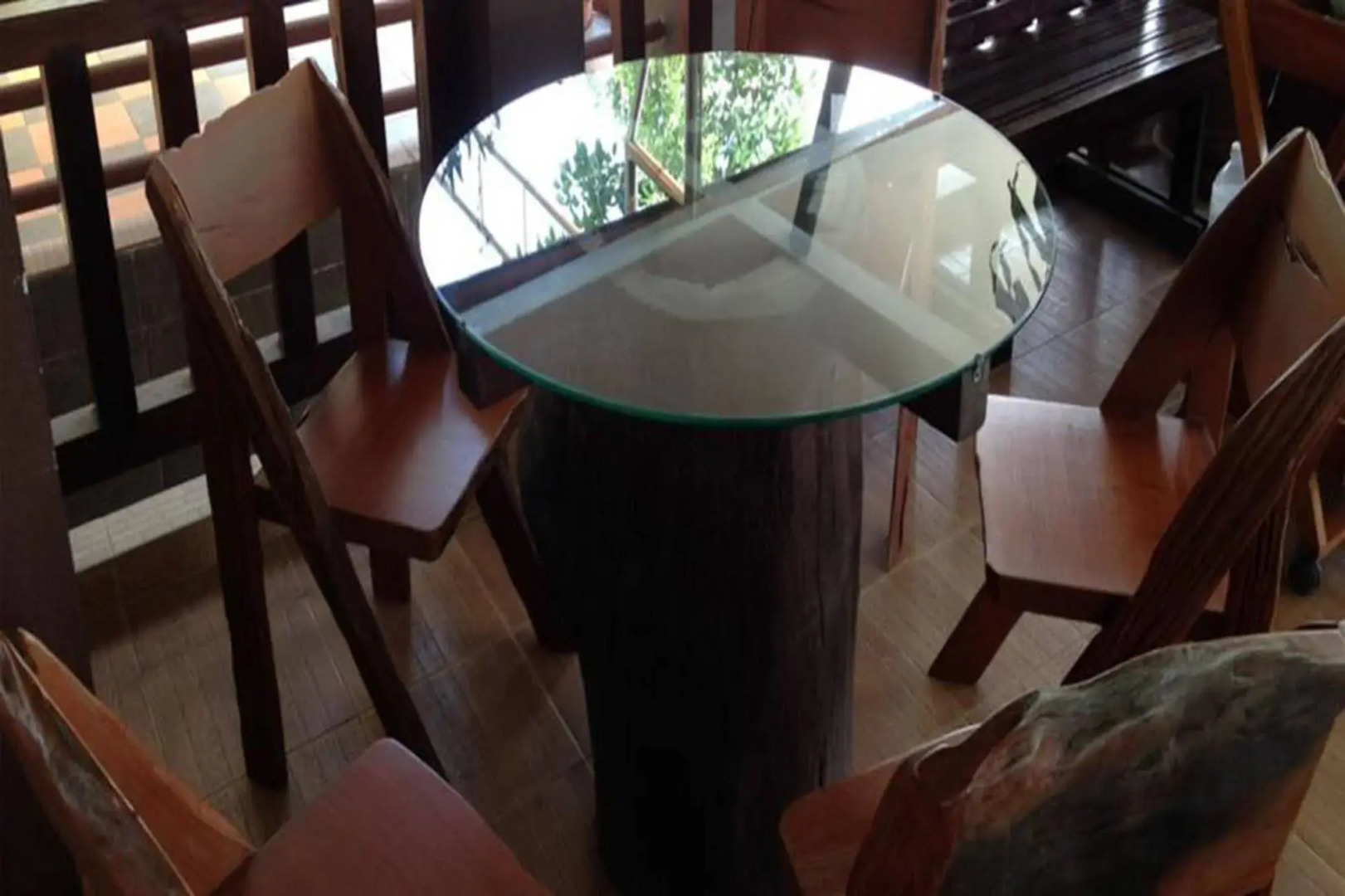 Baanrimnam Resort Trat