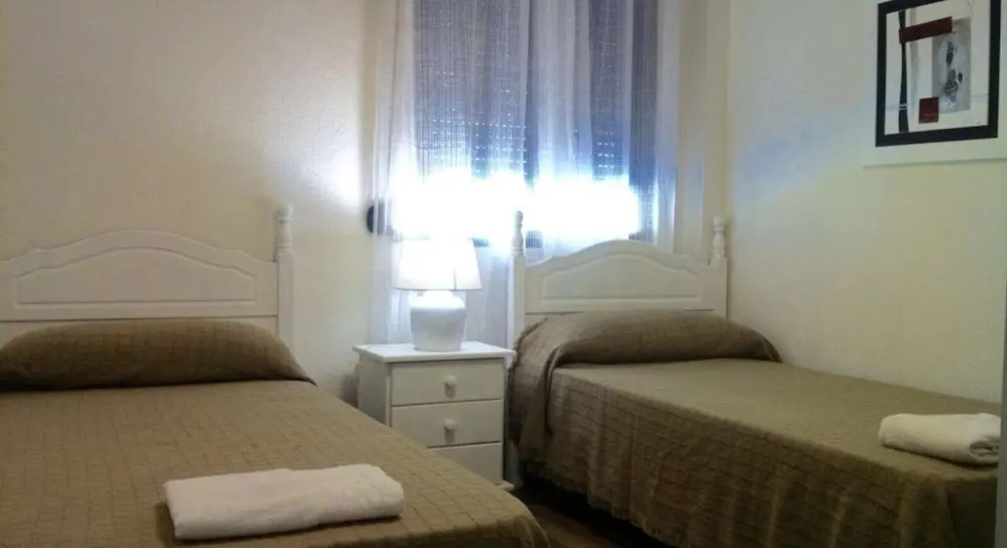 Apartamentos Las Cañas