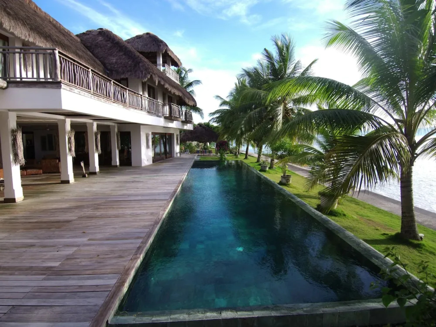 Villa Presito