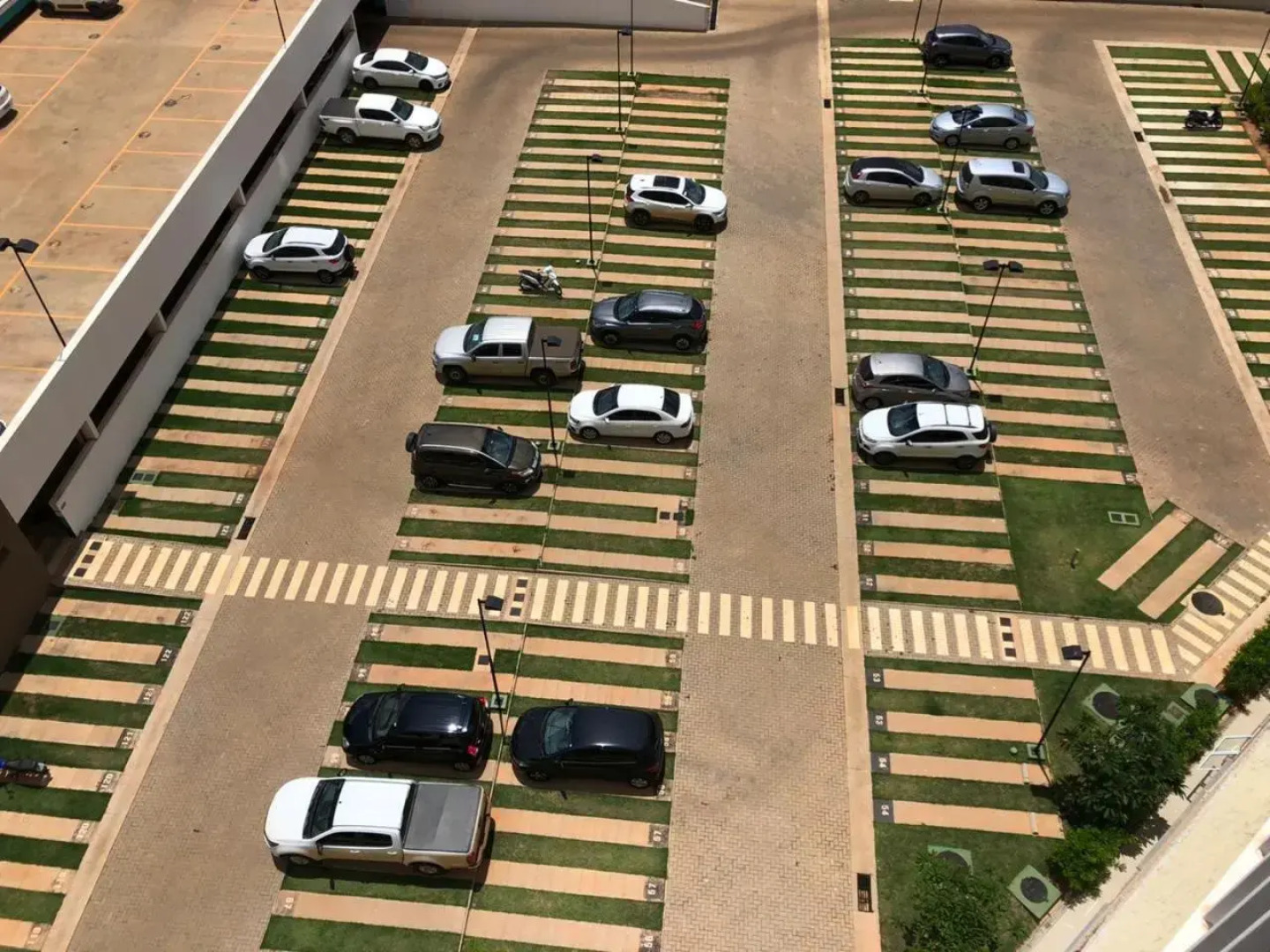 Apartamento Rocha Sinop