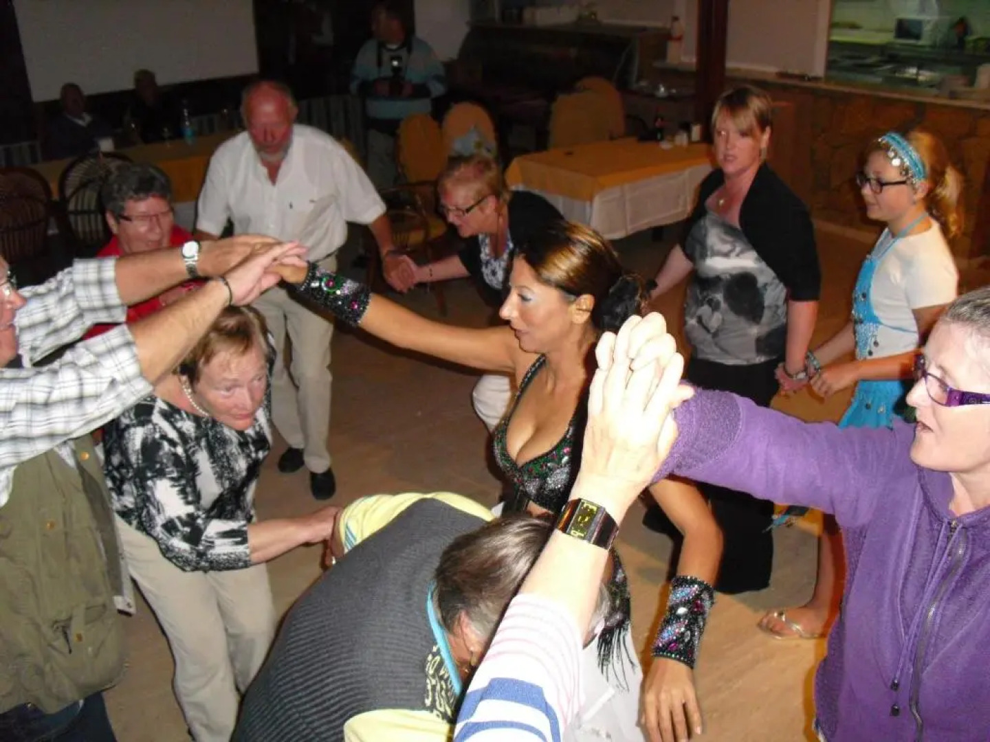 Melissa Garden Apart Hotel