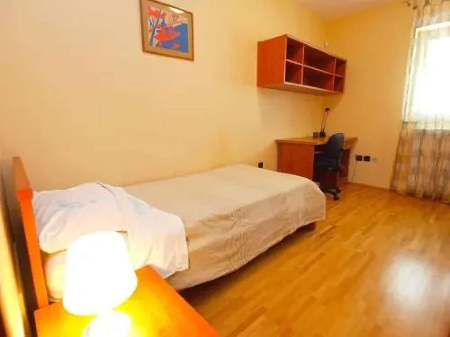 Apartment Kapelica 870