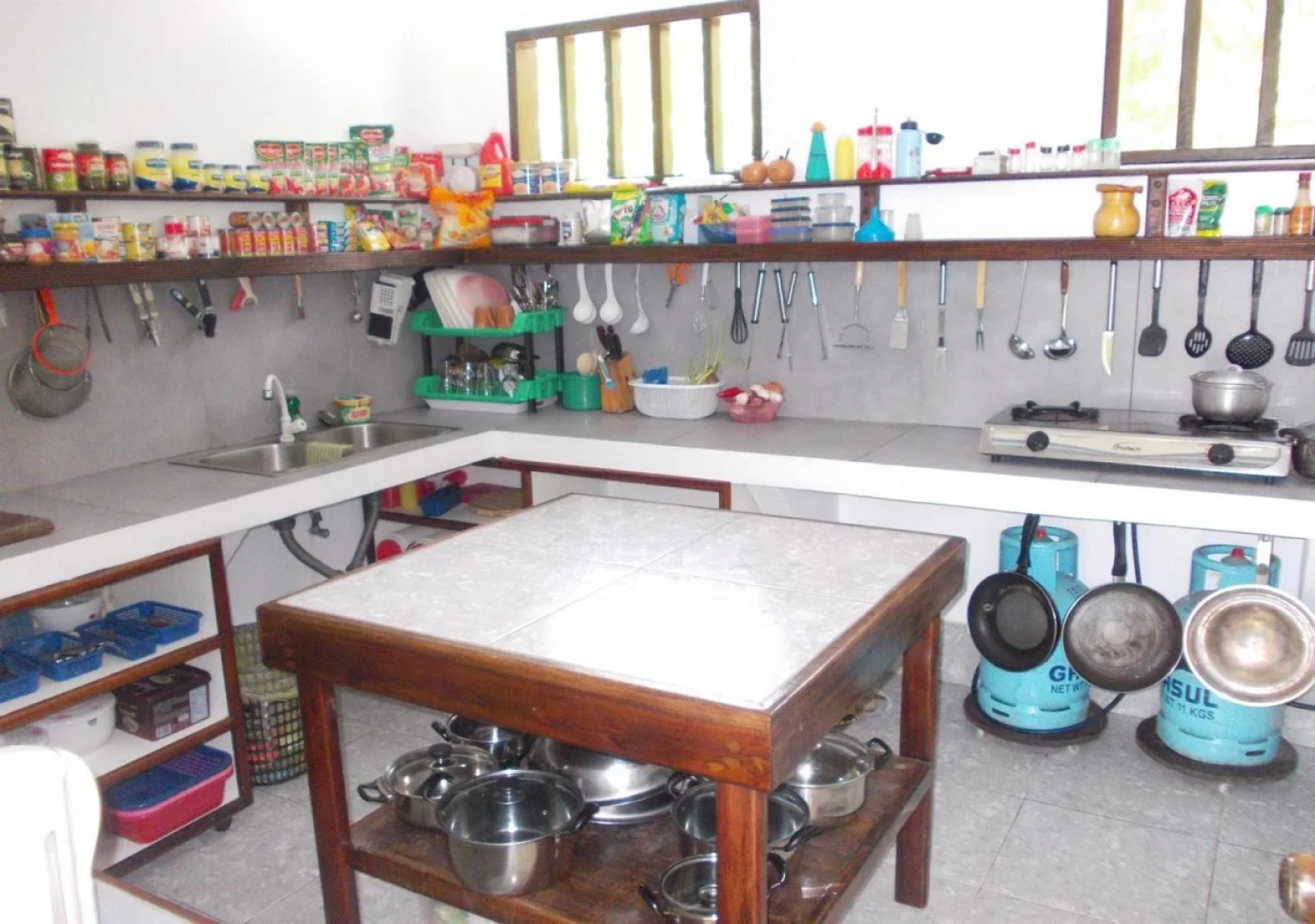 Eddie`s Beach Resort Siargao