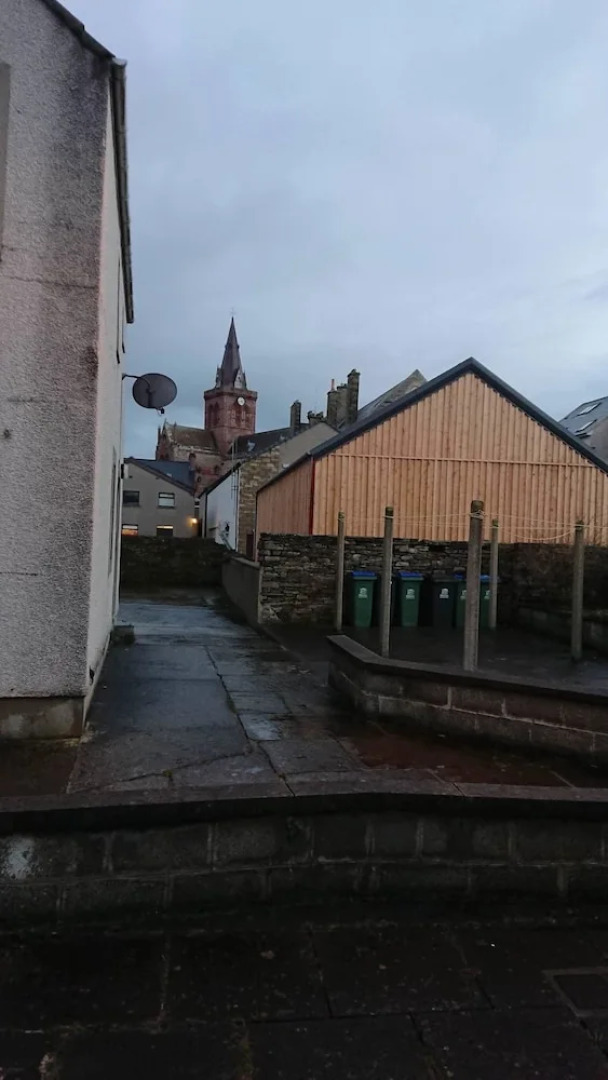 Castleyards Apartment 12