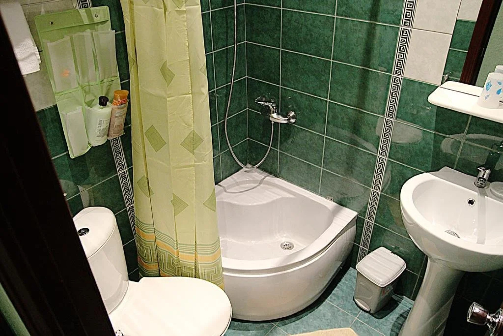 Класс Отель