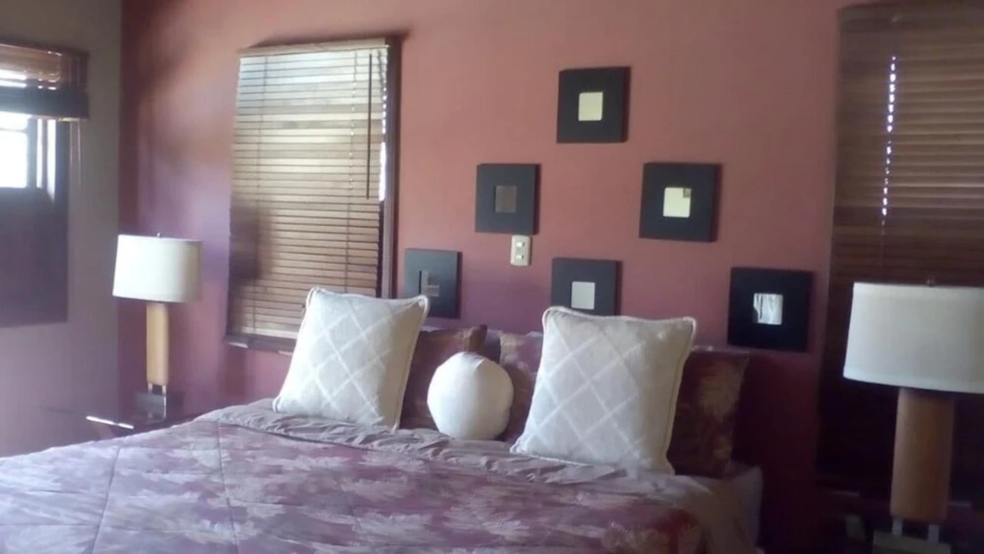 Angostura Resort Villa