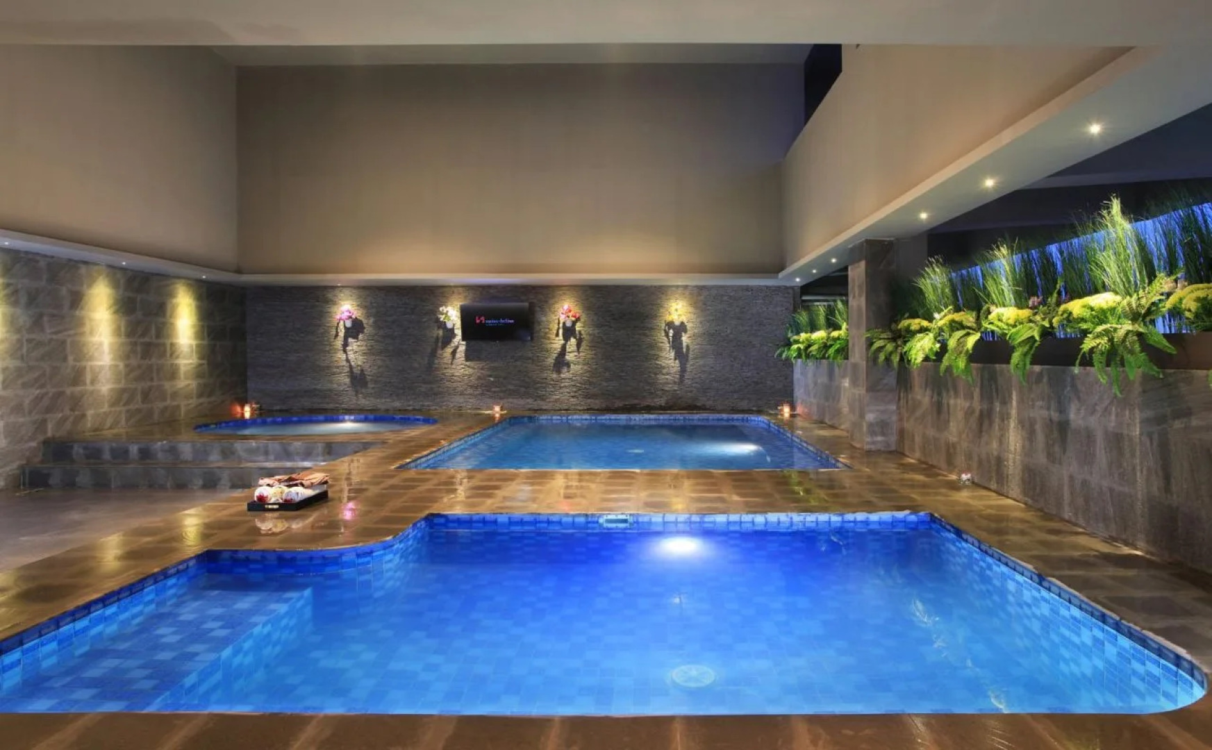 Swiss-Belinn Karawang