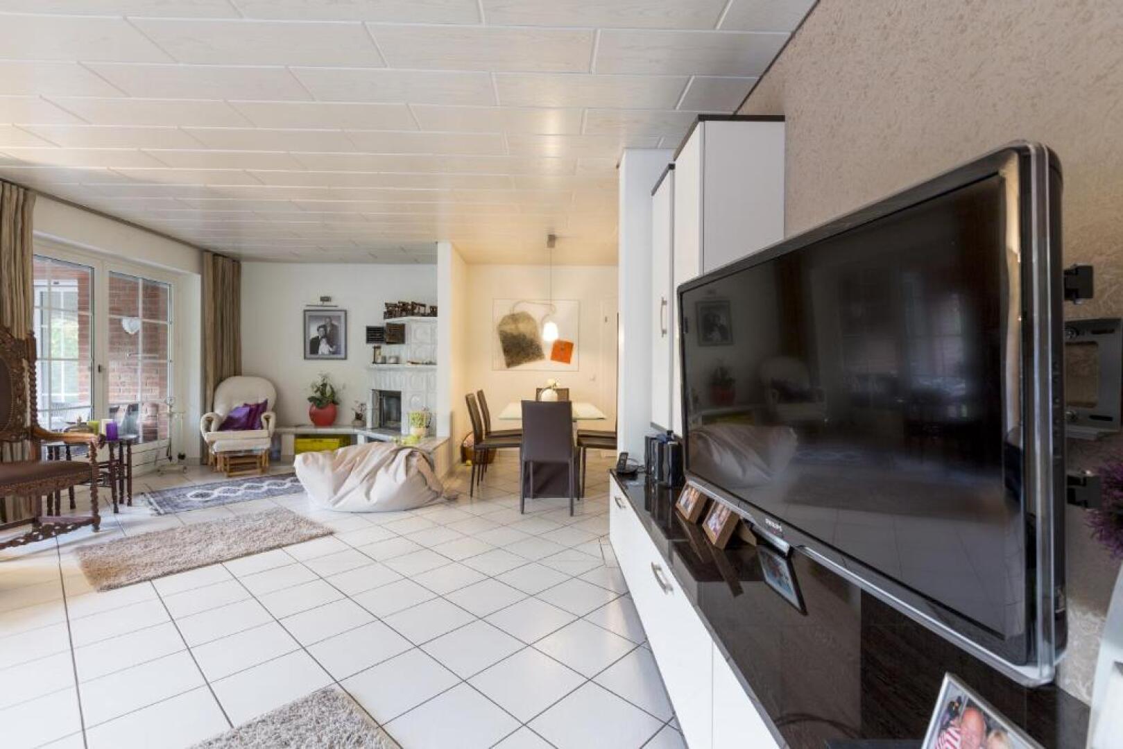 Deutsche Messe Zimmer Private Apartments Hannover Exhibition Center