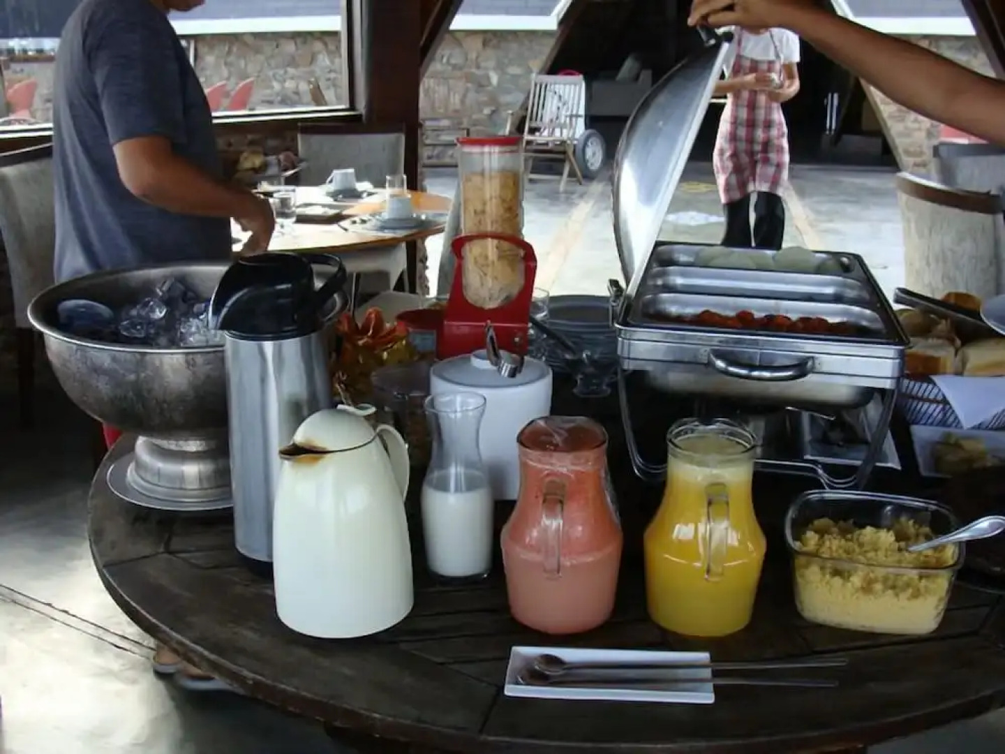 Pousada Pedra Grande