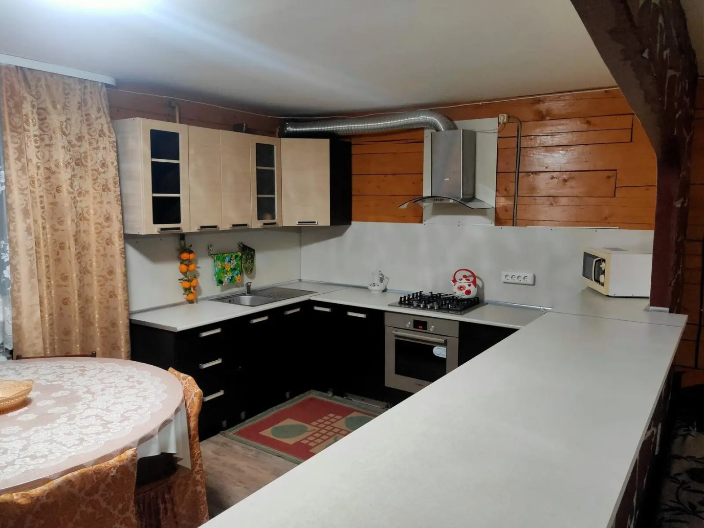 Гостевой дом Хуторок