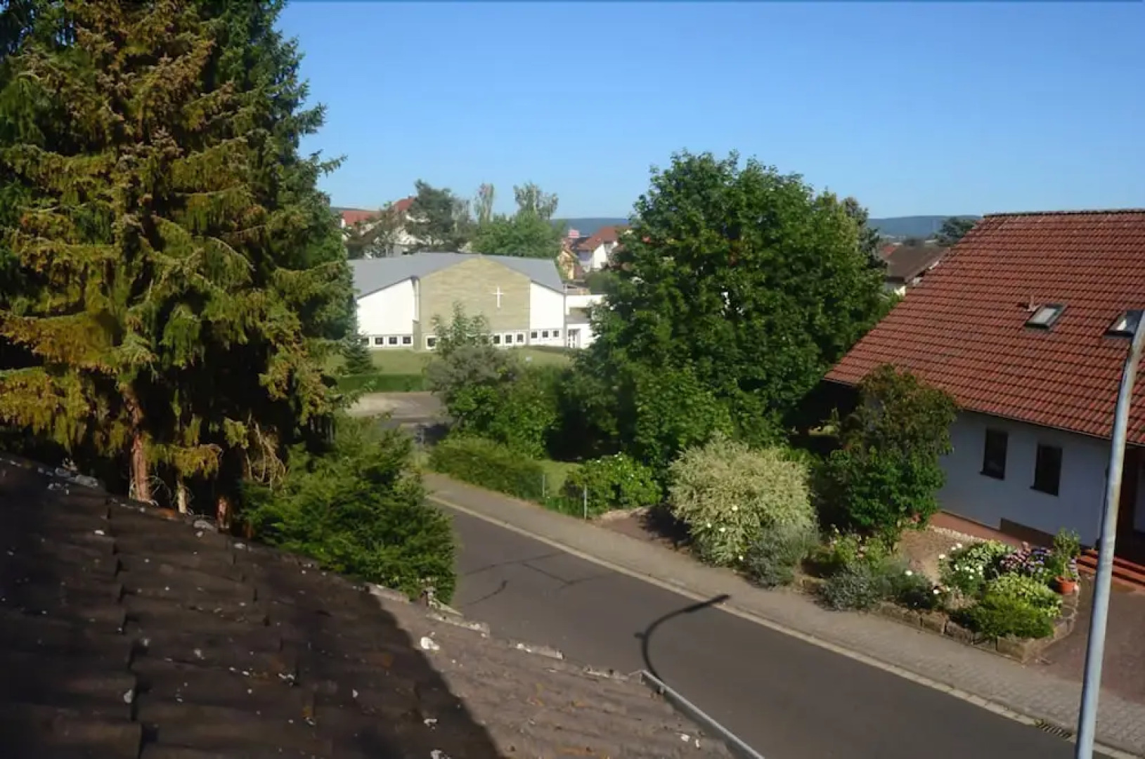 Gründauer Monteurwohnung/Studentenwohnung