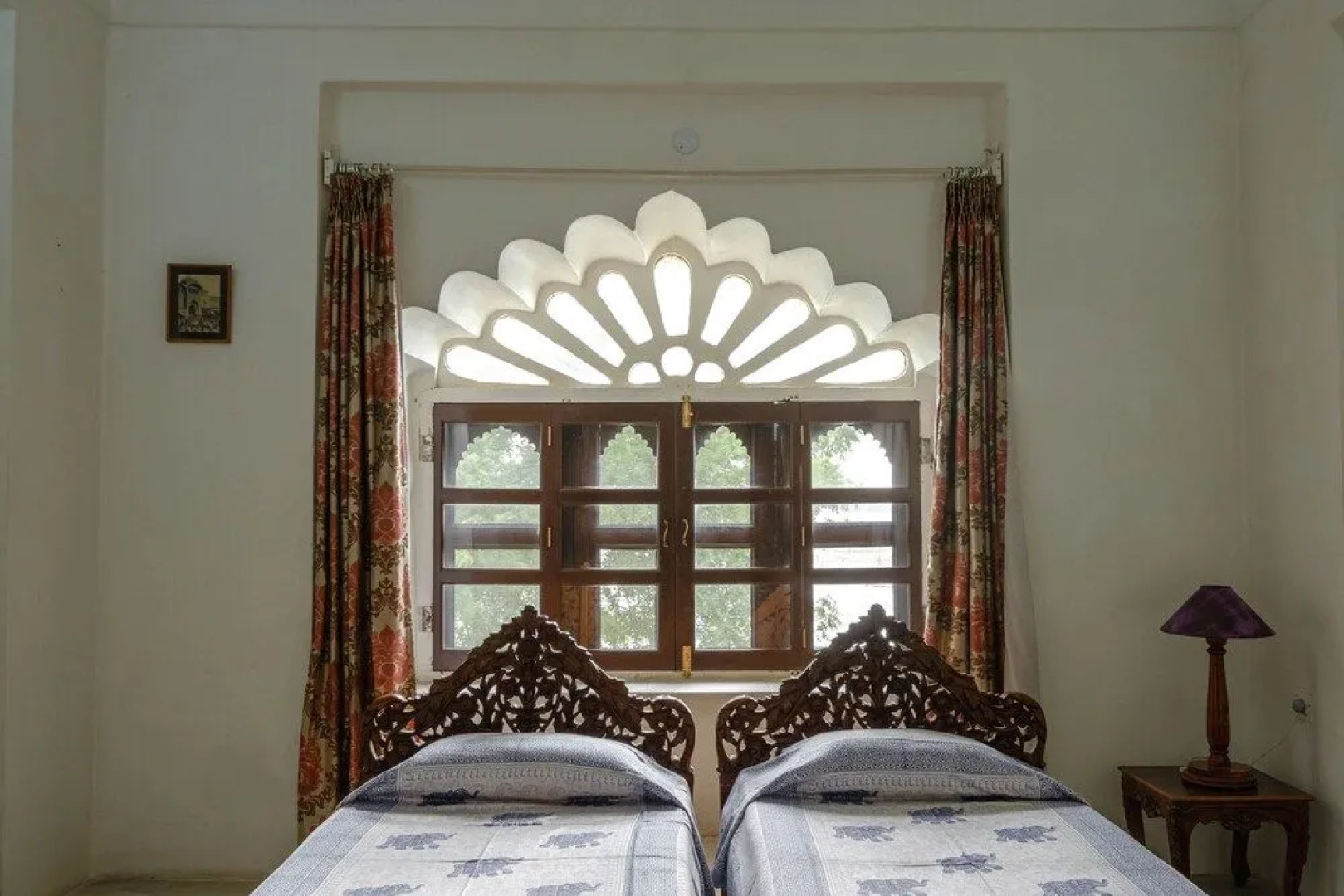 Hotel Rajmahal Palace