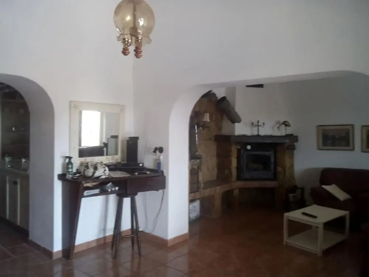 Boliqueime Villa Private Pool With Ocean View