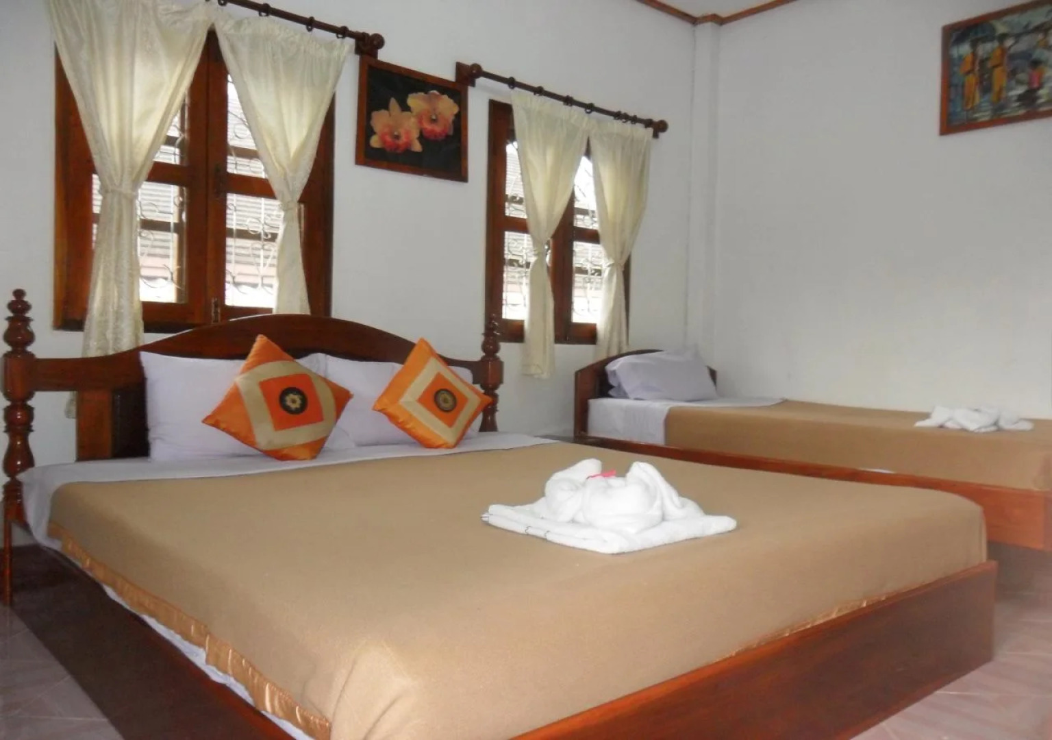 Rattana Guesthouse