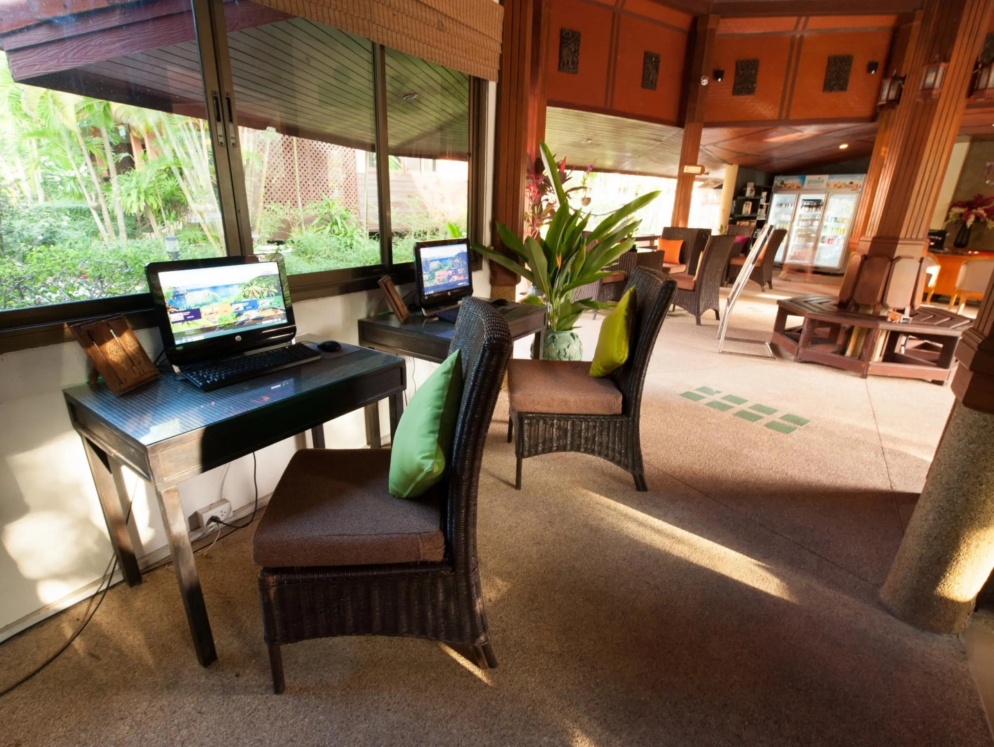 Pinnacle Samui Resort SHA Plus