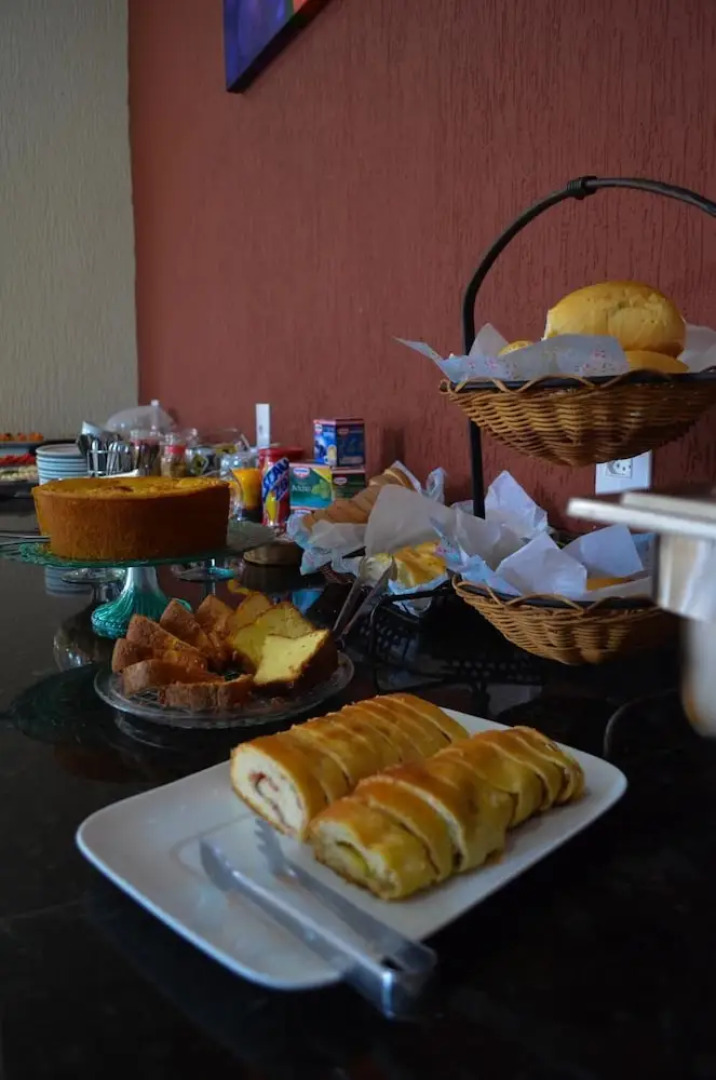 Birigui Palace Hotel