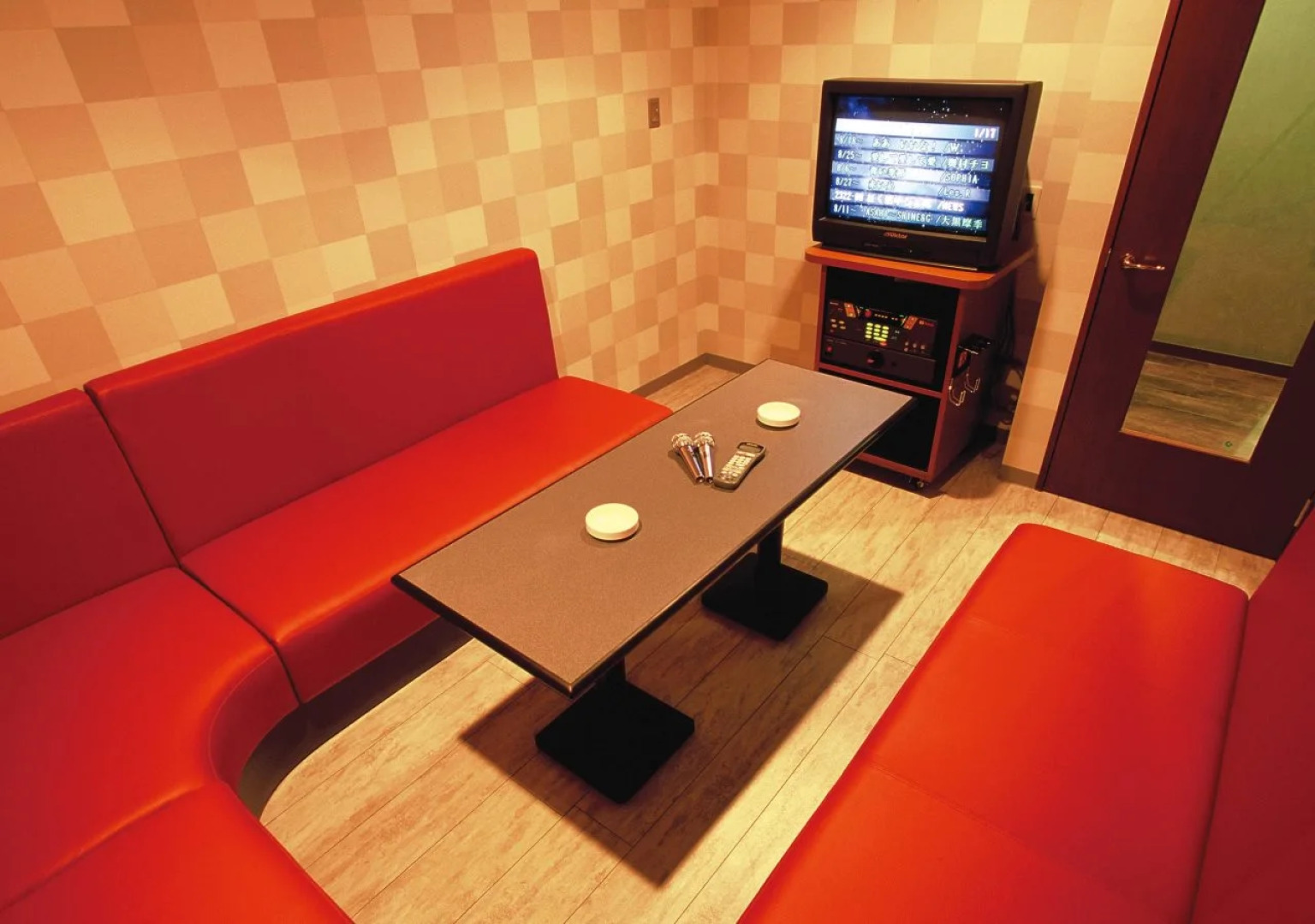 Ooedo Onsen Monogatari Premium Seiunkaku