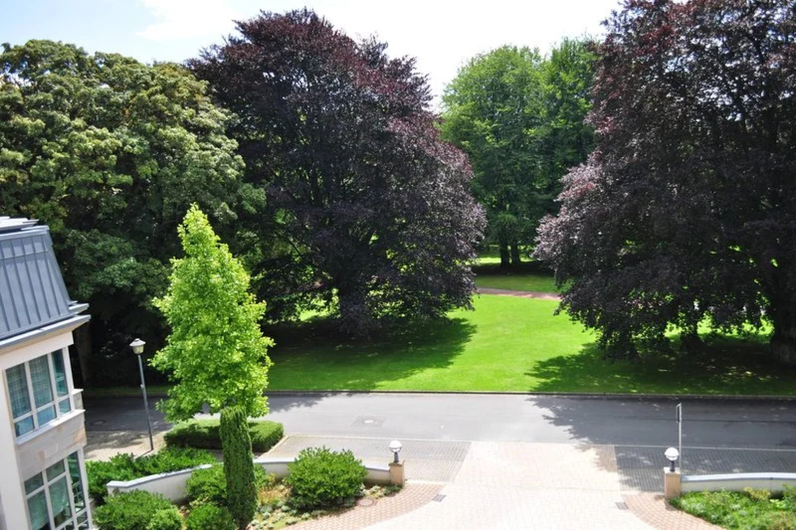 Welcome Parkhotel Bochum