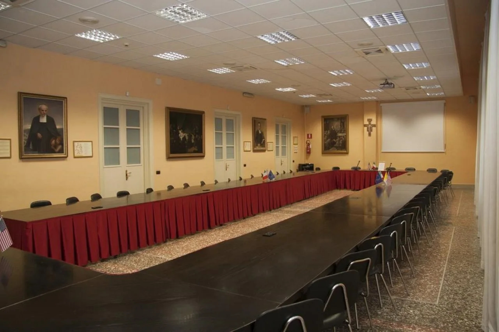 Casa La Salle - Casa Religiosa