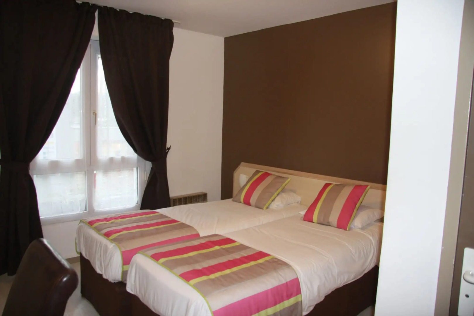 Brit Hotel Cherbourg Octeville