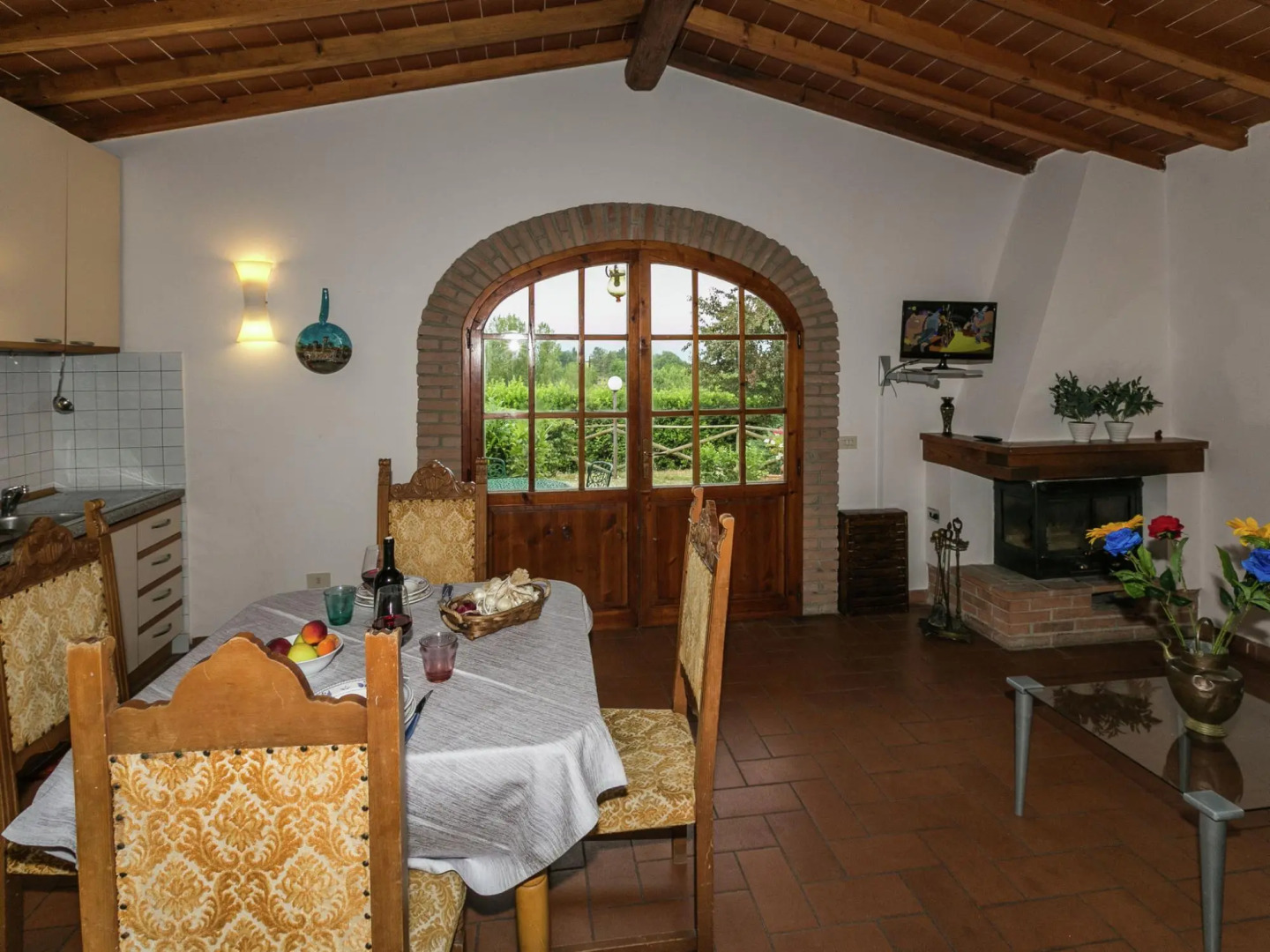 Belvilla by OYO Casa Rosa