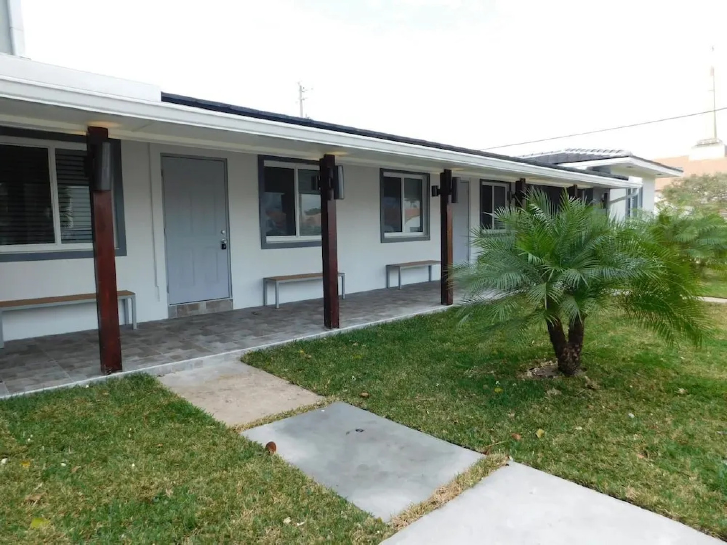 Costa Este Beach Vacation