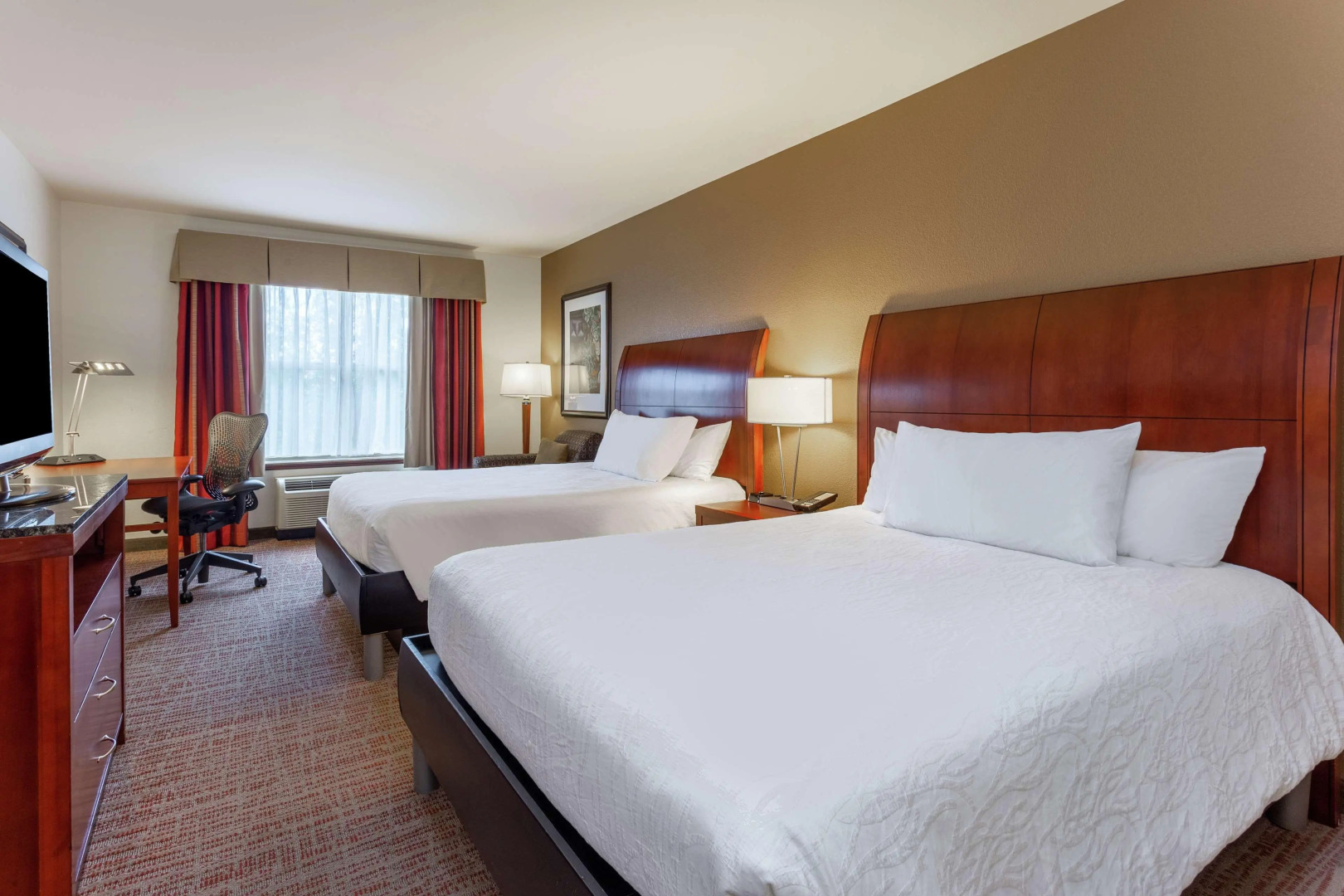 Hilton Garden Inn Rockford