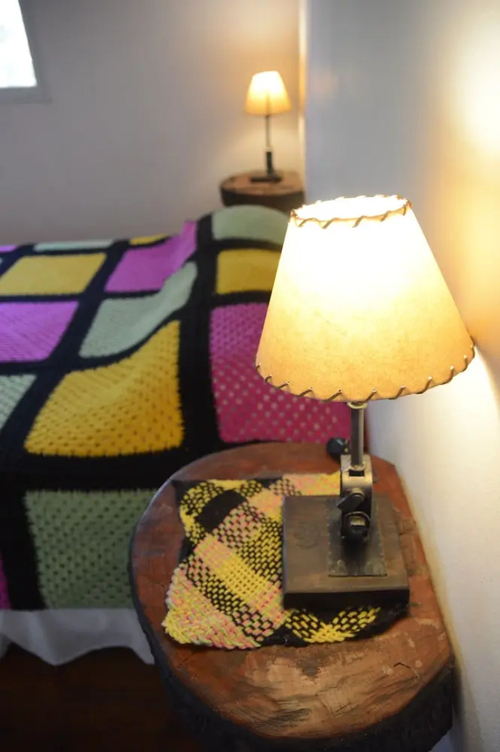 Rancho Pampa Cabañas