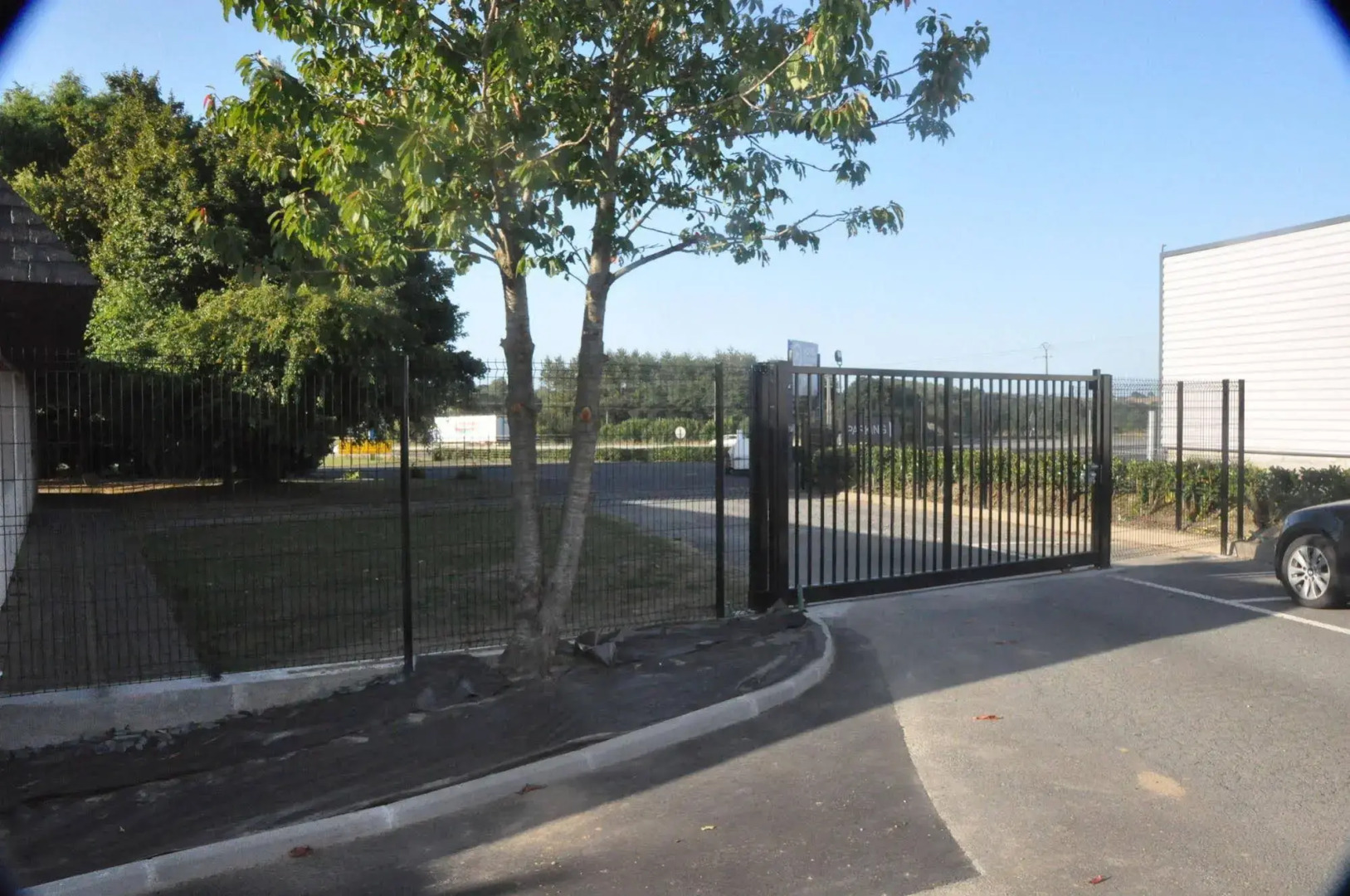 The Originals City, Hôtel Les Caps