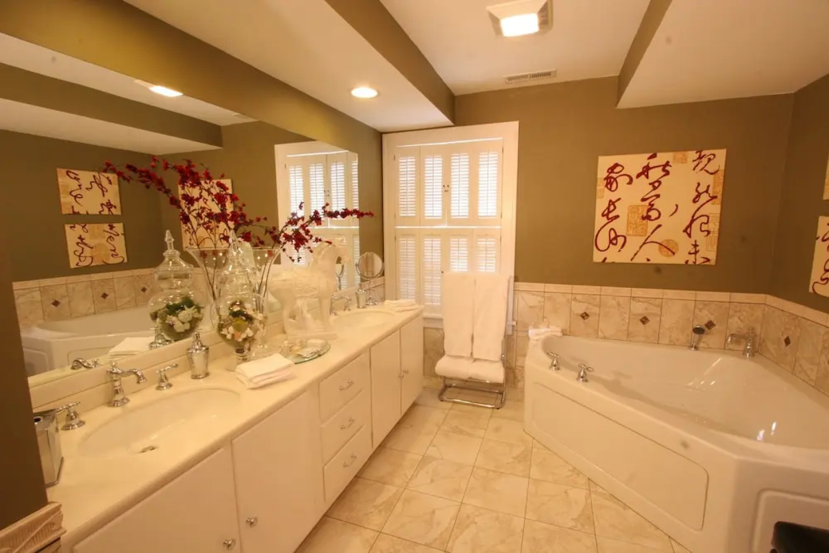 Sidwell Friends Bed and Breakfast