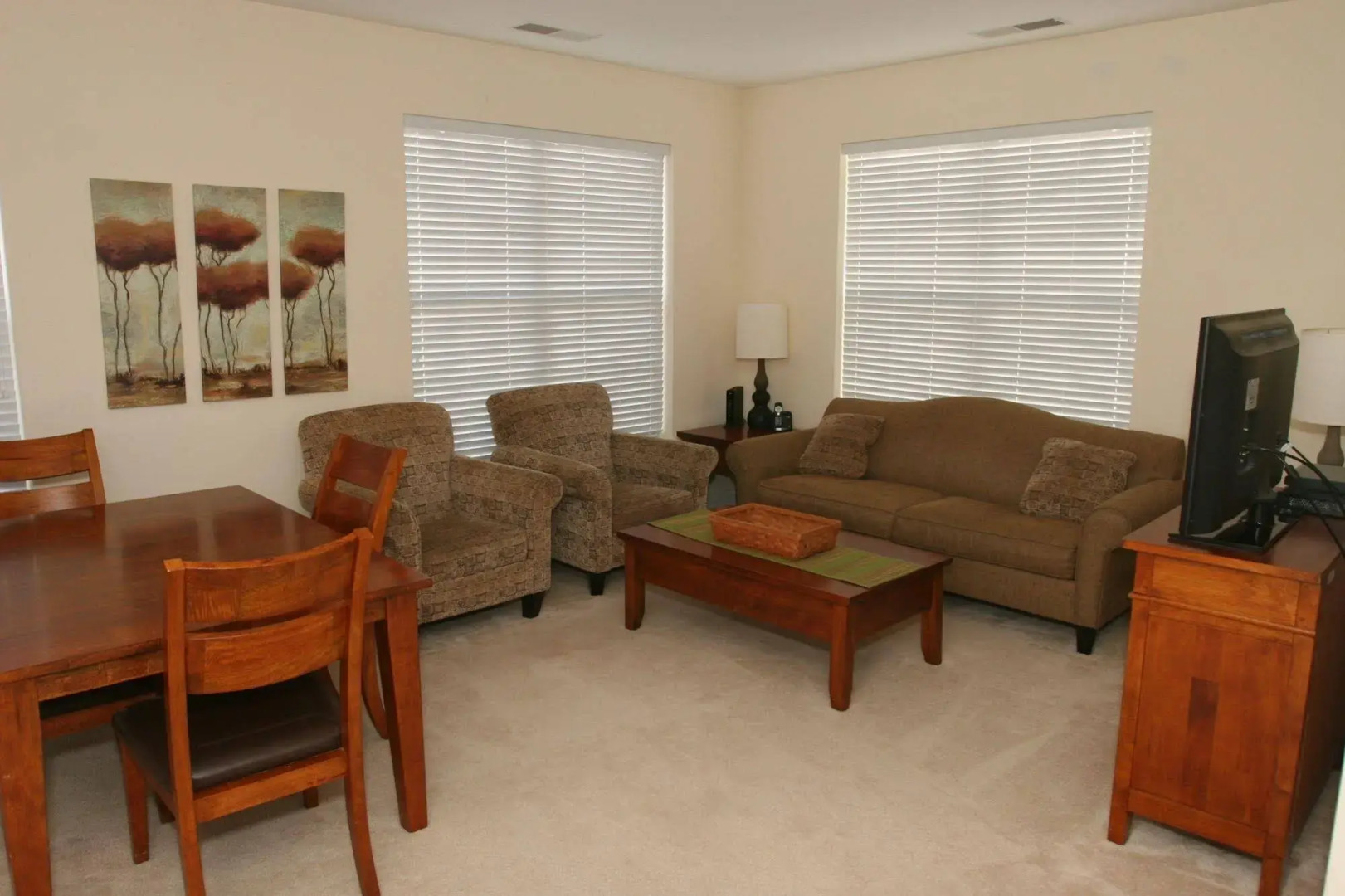 Madison at Ballston by Exec Apartments