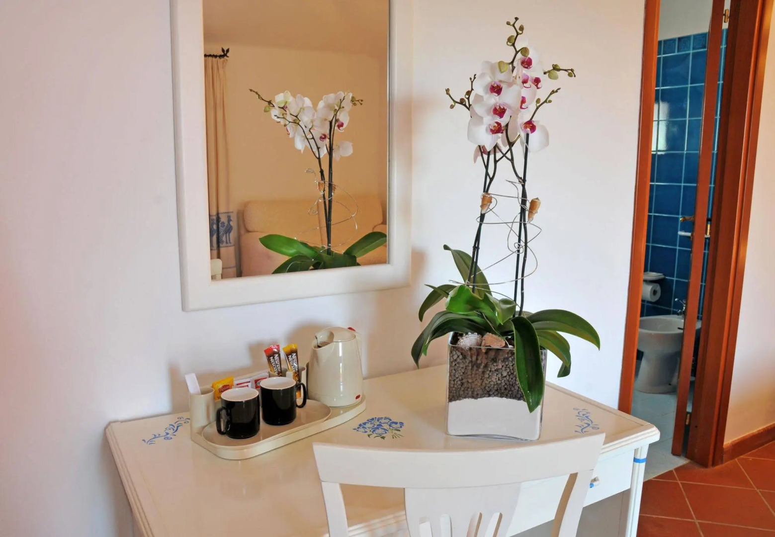 Hotel Relais Valkarana