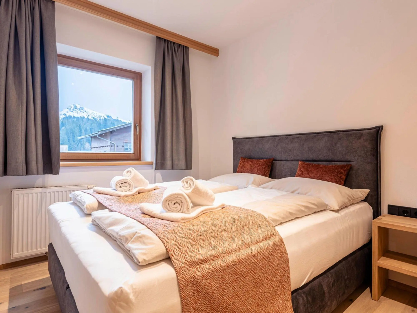 Beautiful Suite Schwarzsee
