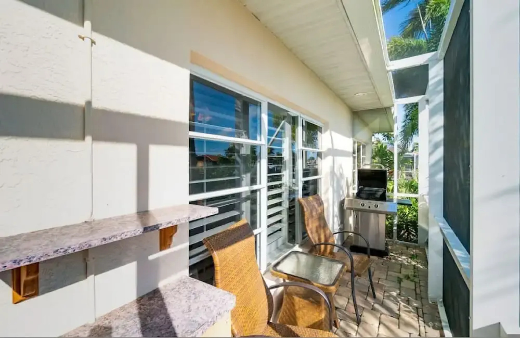 Hibiscus Heated Pool Private Dock Bikes Kayaks Walk to Fishermen s Village