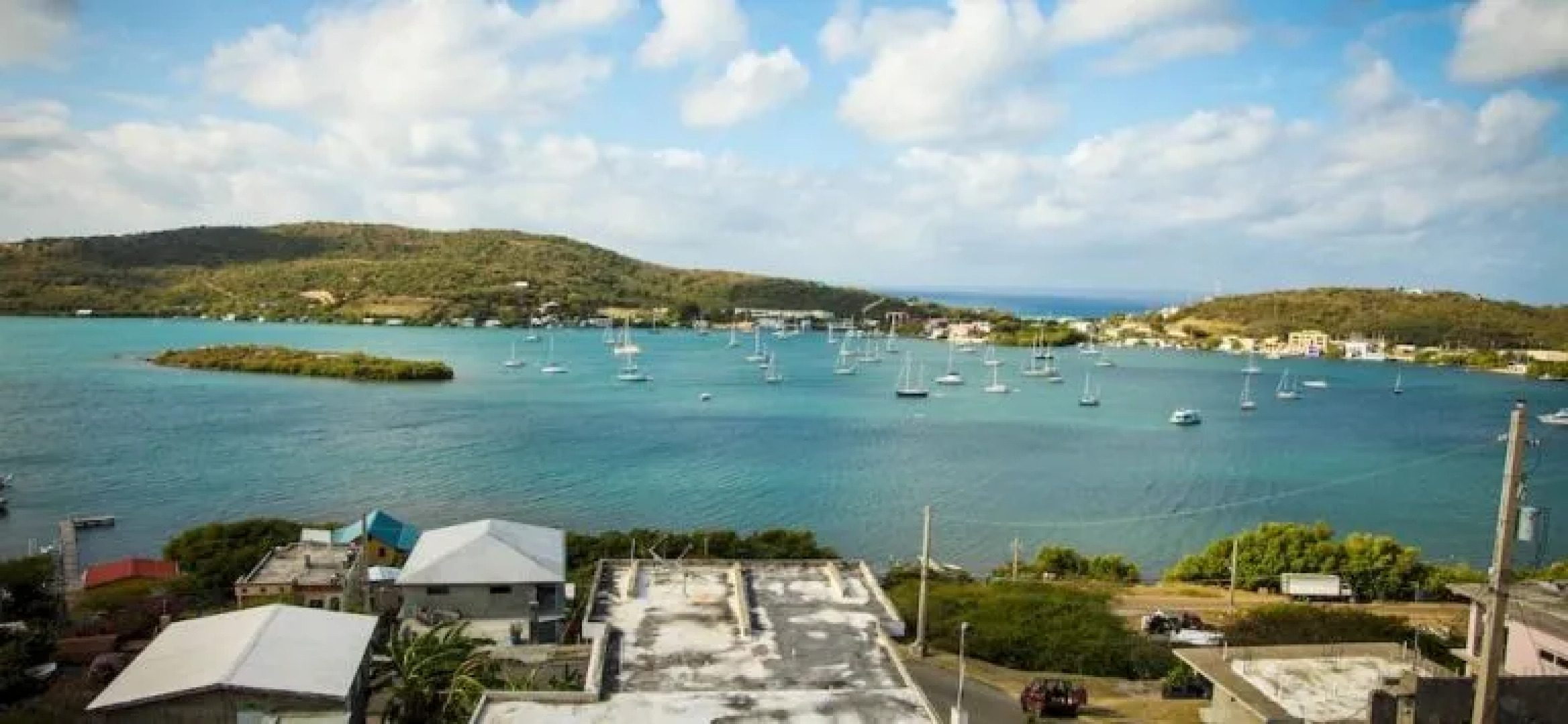 Casa Robinson Guest House