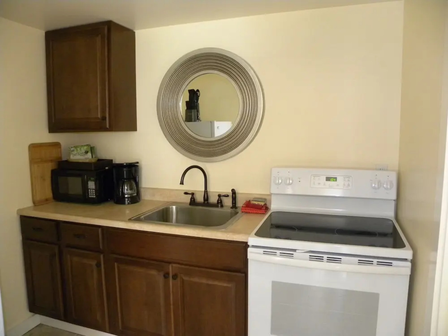 Inn at Buckhorn Cove