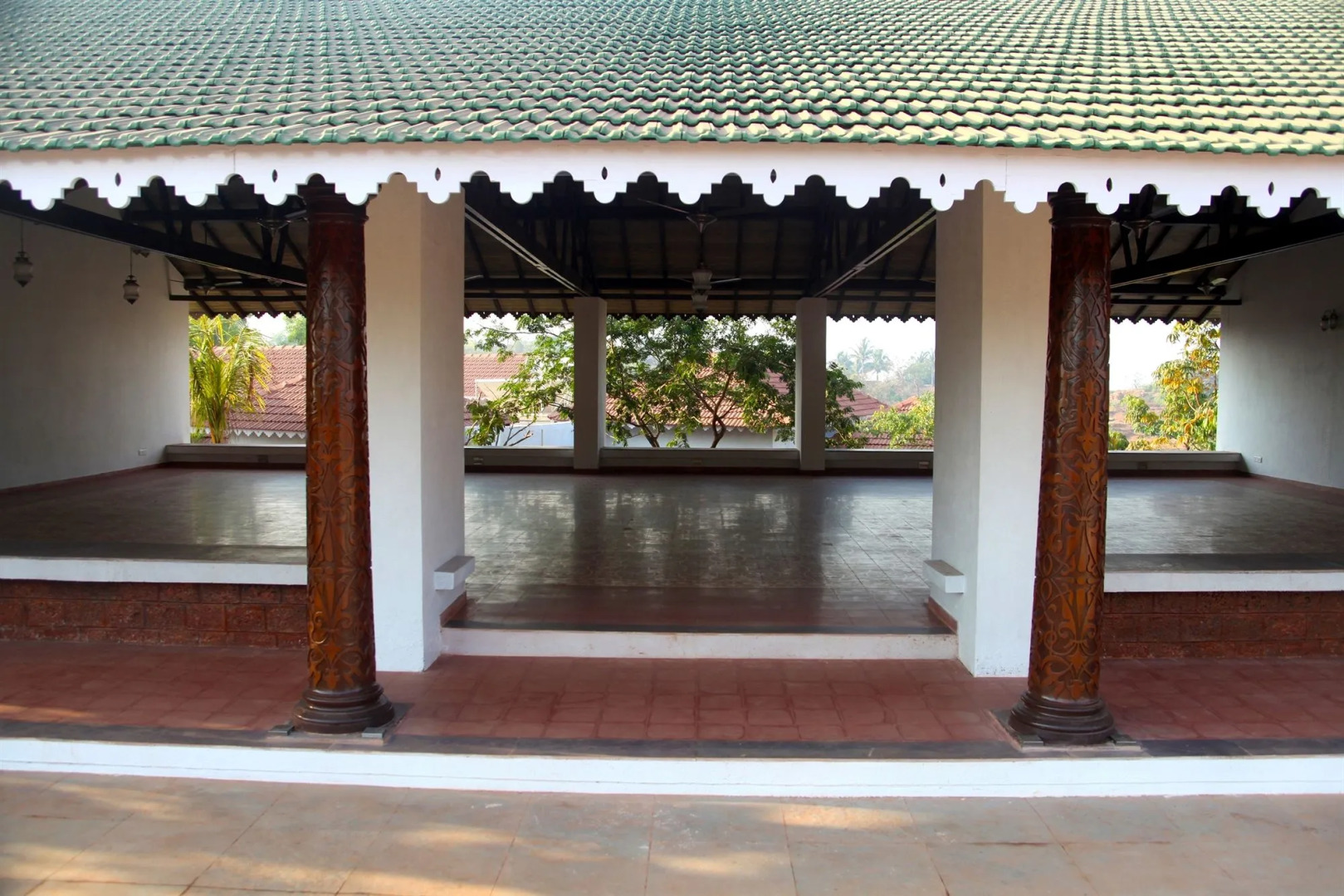 The Fern Samali Resort Dapoli, Series by Marriott