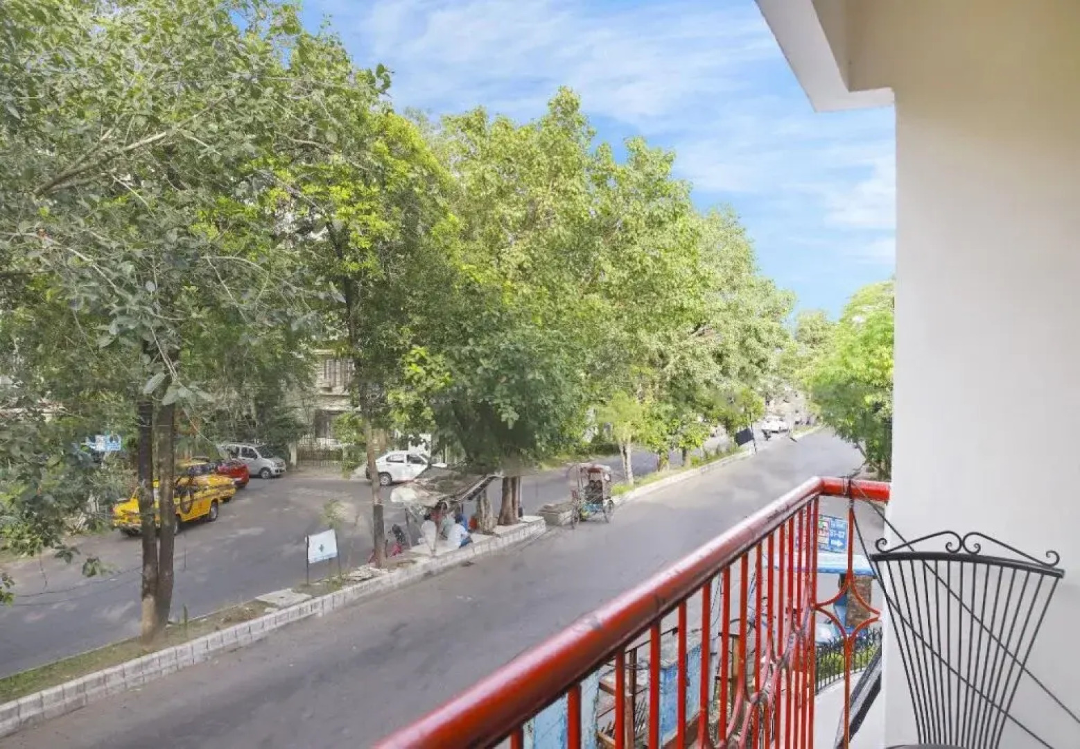 OYO 1220 Casa Broadway