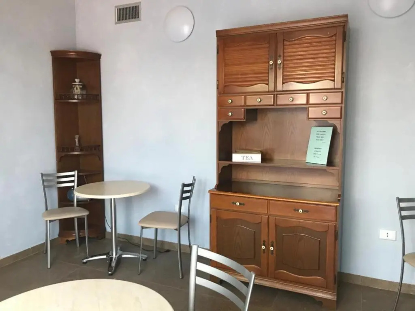 La Sosta camere & appartamenti