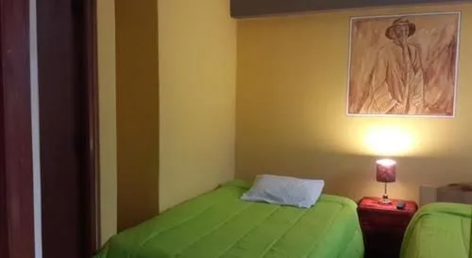 Valle Yanahuara Guest House