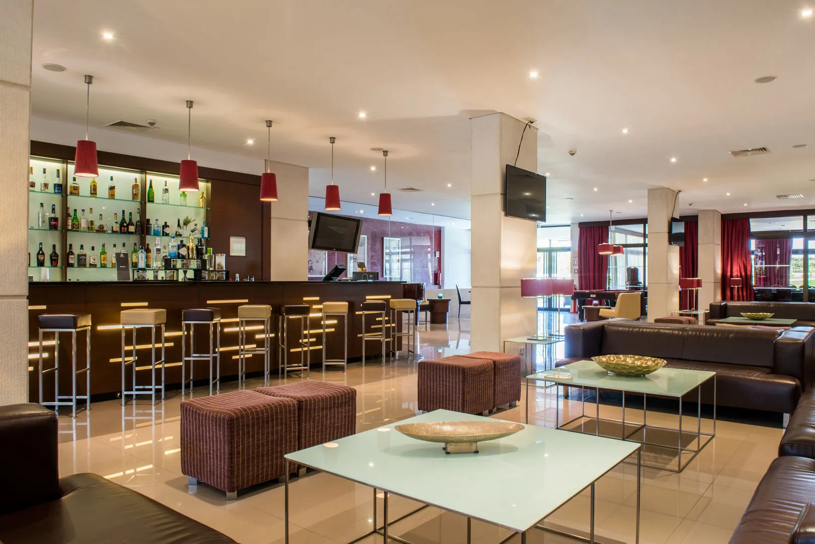 Vila Gale Cascais Hotel & Resort