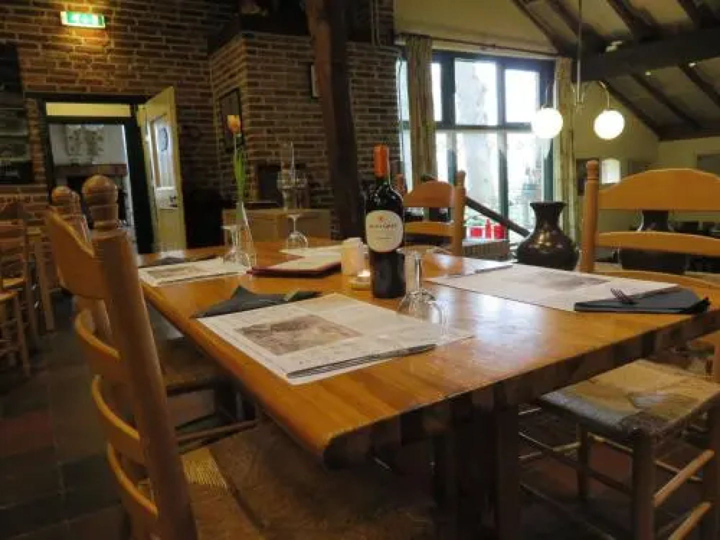 H.R. de Staakenborgh