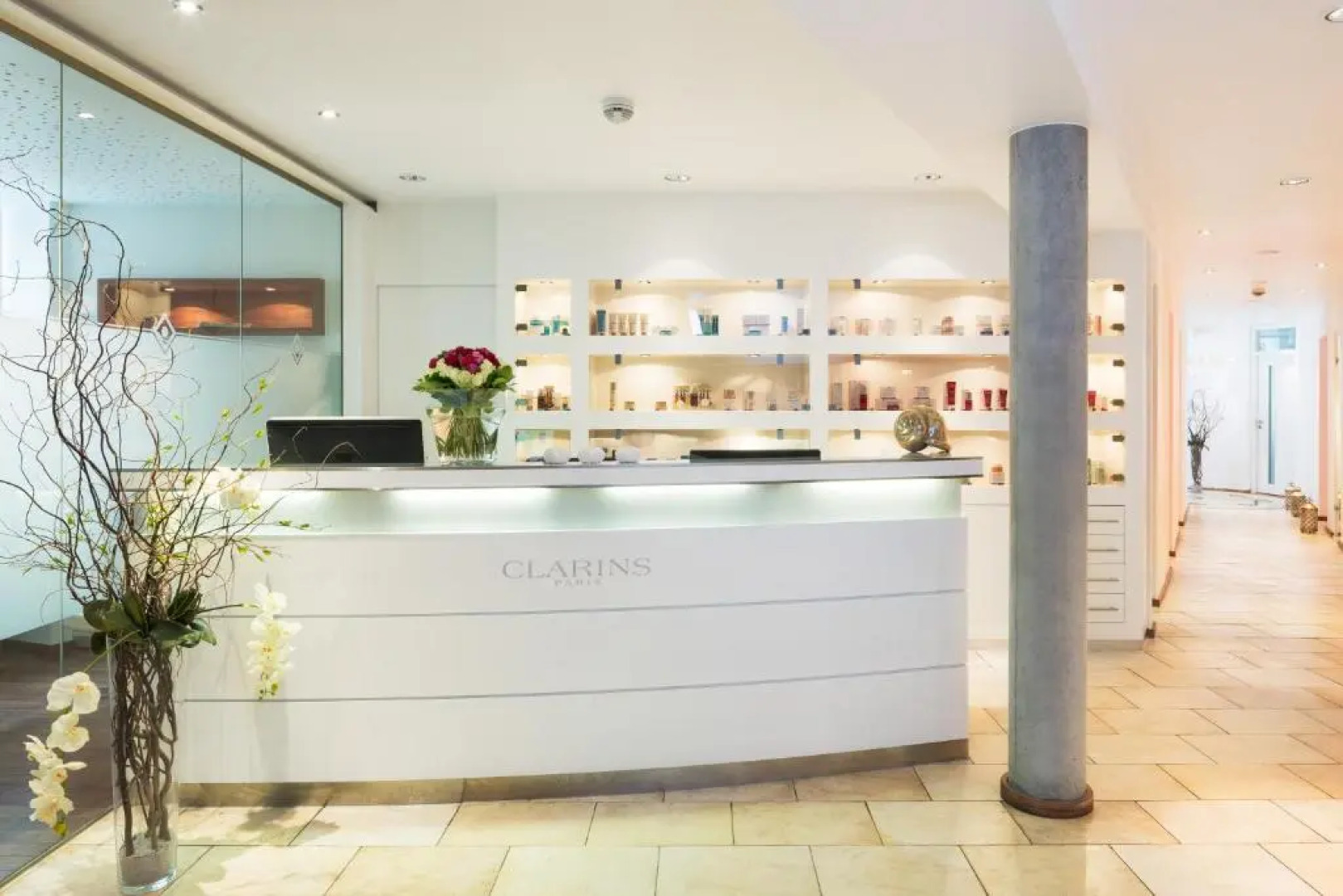 Boutique Resort Hotel Helvetia