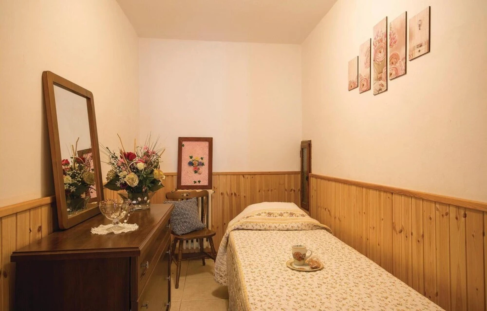 Amazing Apartment in Bagni di Lucca -lu- With 2 Bedrooms