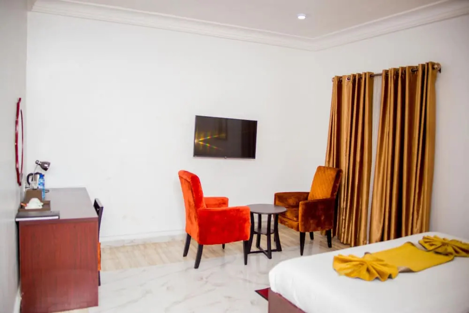 Golden Tulip Grand Palazzo