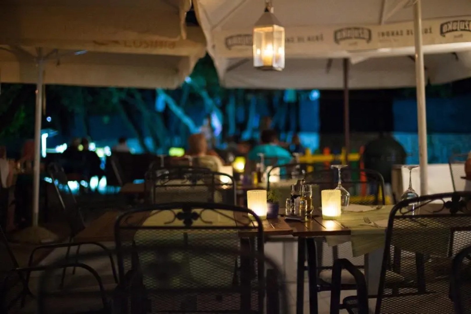 Mobile Homes Rapoća