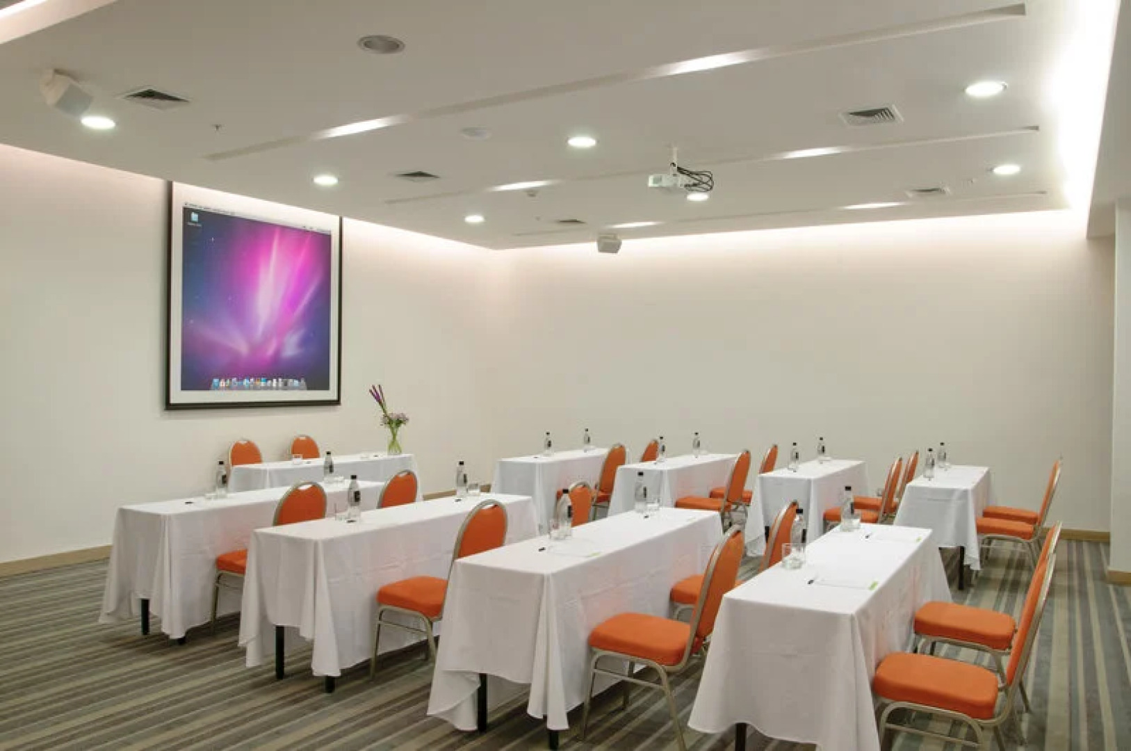 Hotel Pettra Concepcion