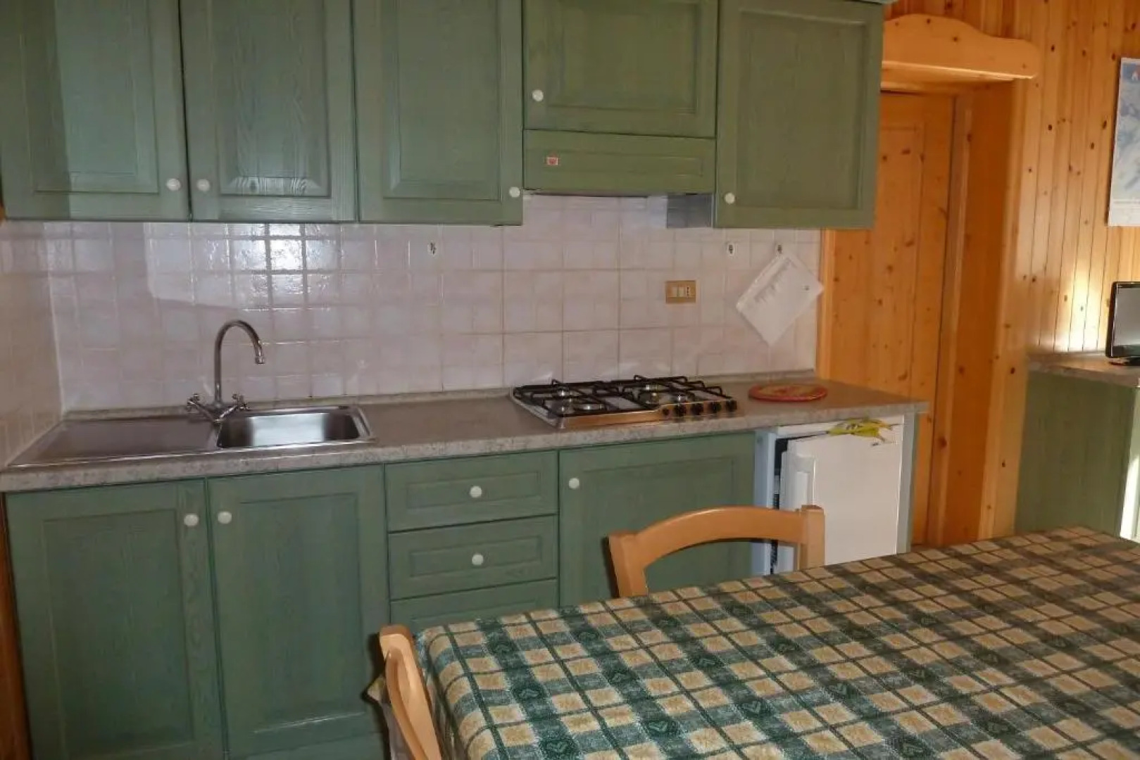 Campeggio Parco dei Castagni srl